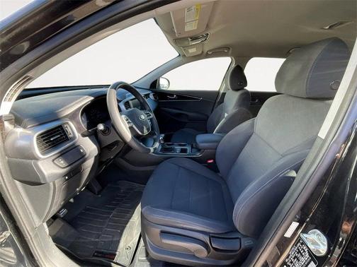 2020 Kia Sorento L