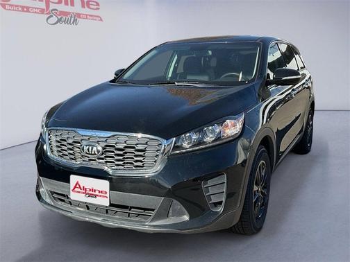 2020 Kia Sorento L