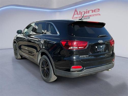 2020 Kia Sorento L