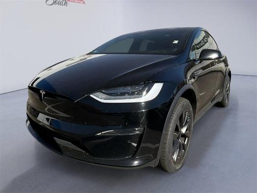 2023 Tesla Model X 