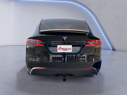 2023 Tesla Model X 