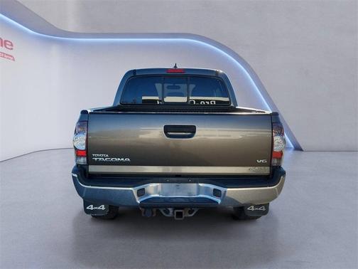 2012 Toyota Tacoma V6 NATL