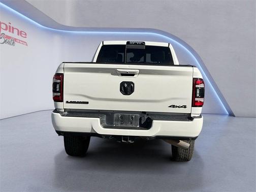 2020 RAM 2500 Laramie