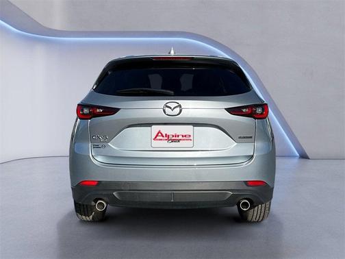 2023 Mazda CX-5 2.5 S Premium