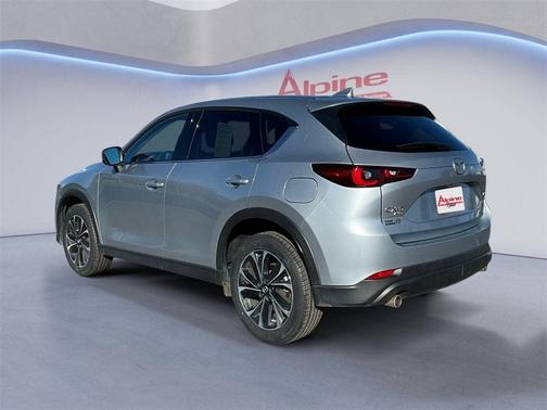 2023 Mazda CX-5 2.5 S Premium