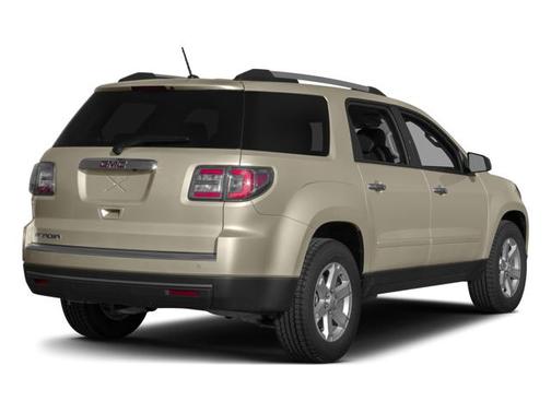 2015 GMC Acadia SLT-2