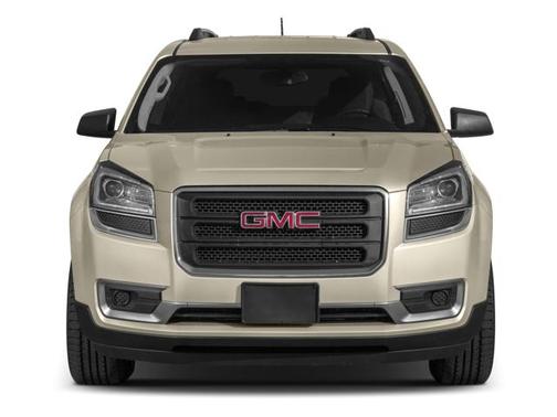 2015 GMC Acadia SLT-2