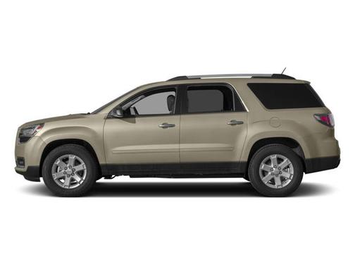 2015 GMC Acadia SLT-2
