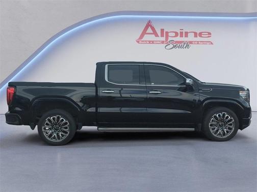 2023 GMC Sierra 1500 Denali Ultimate