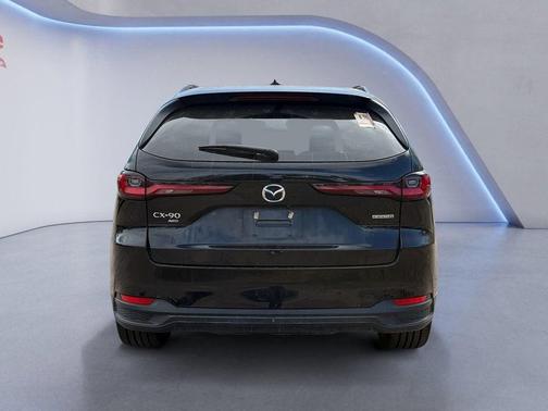 2025 Mazda CX-90 3.3 Turbo Premium Sport