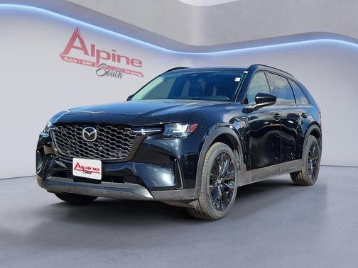 2025 Mazda CX-90 3.3 Turbo Premium Sport