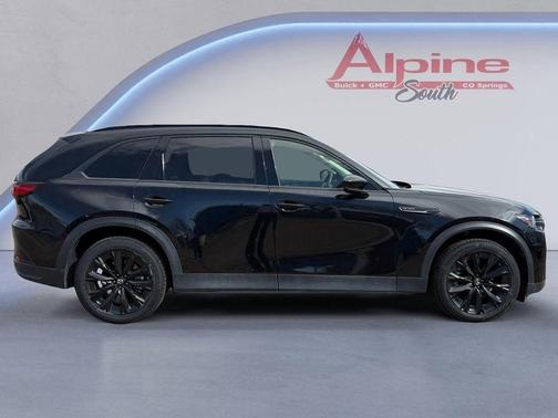 2025 Mazda CX-90 3.3 Turbo Premium Sport