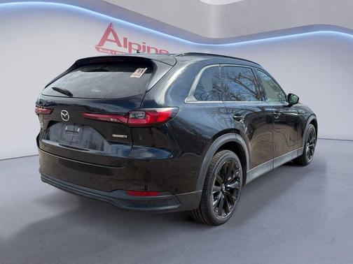 2025 Mazda CX-90 3.3 Turbo Premium Sport