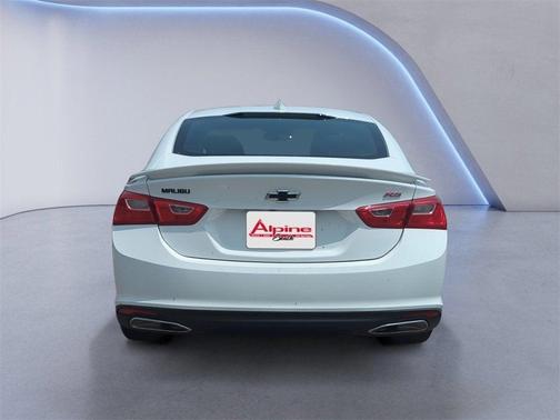 2023 Chevrolet Malibu RS