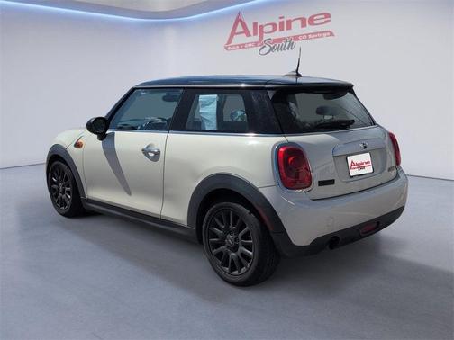 2014 MINI Hardtop Cooper