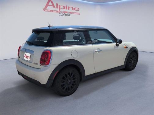 2014 MINI Hardtop Cooper