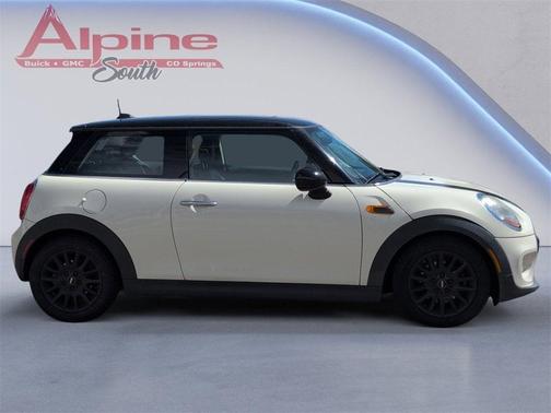 2014 MINI Hardtop Cooper