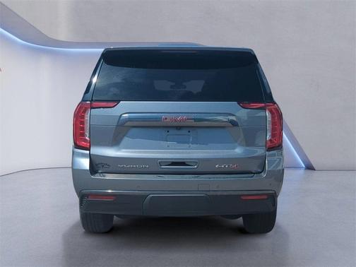 2021 GMC Yukon XL AT4