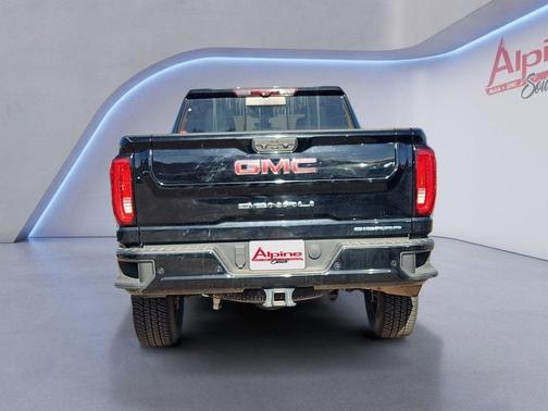 2022 GMC Sierra 2500 Denali