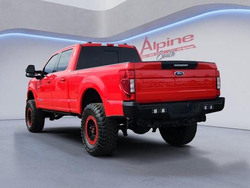 2020 Ford F-250 XL