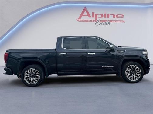 2023 GMC Sierra 1500 Denali Ultimate