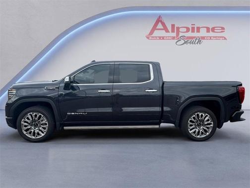 2023 GMC Sierra 1500 Denali Ultimate