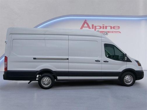 2023 Ford Transit-250 Base