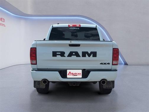 2019 RAM 1500 Classic Express