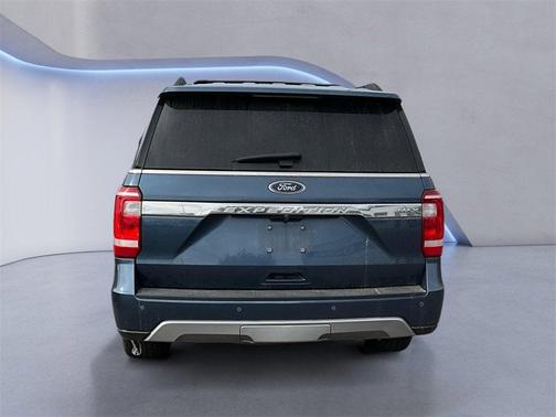 2019 Ford Expedition Max XLT