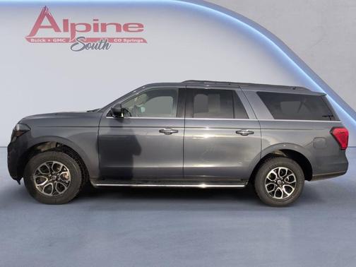 2023 Ford Expedition Max XLT