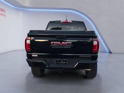 2023 GMC Canyon AT4X
