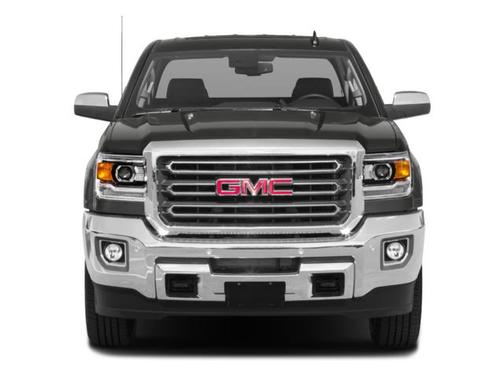 2017 GMC Sierra 2500 SLT