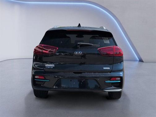 2020 Kia Niro EV EX Premium