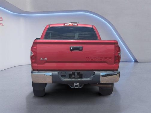 2015 Toyota Tundra SR5