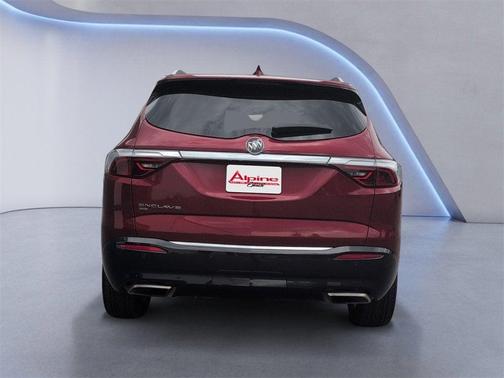 2023 Buick Enclave Premium