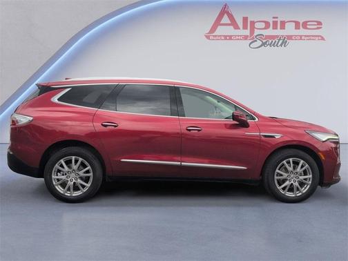 2023 Buick Enclave Premium