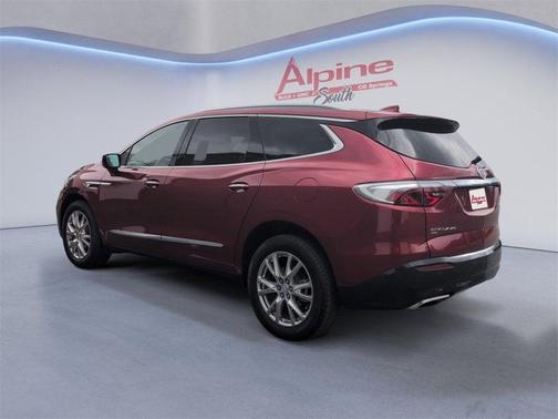 2023 Buick Enclave Premium