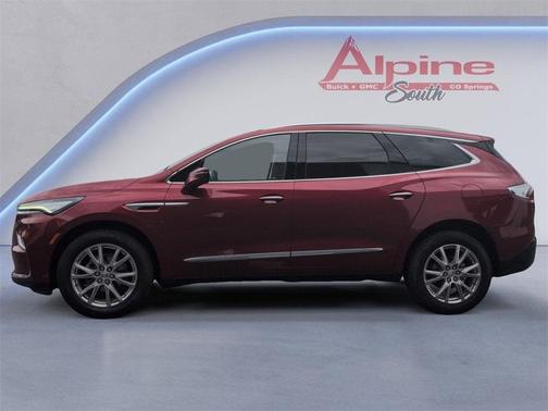 2023 Buick Enclave Premium