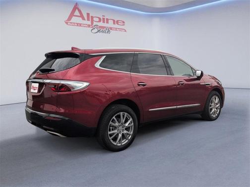 2023 Buick Enclave Premium