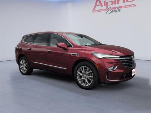 2023 Buick Enclave Premium