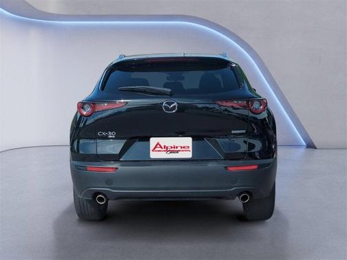 2023 Mazda CX-30 Premium Package