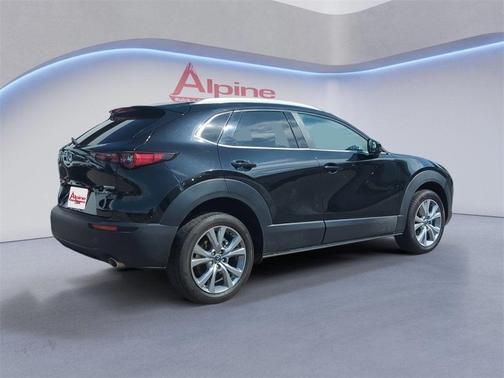 2023 Mazda CX-30 Premium Package