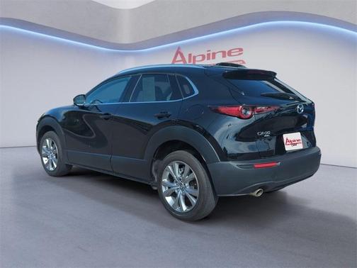 2023 Mazda CX-30 Premium Package