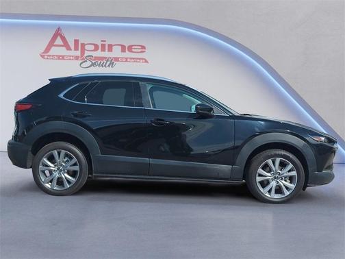 2023 Mazda CX-30 Premium Package
