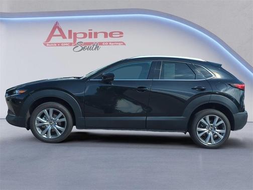 2023 Mazda CX-30 Premium Package