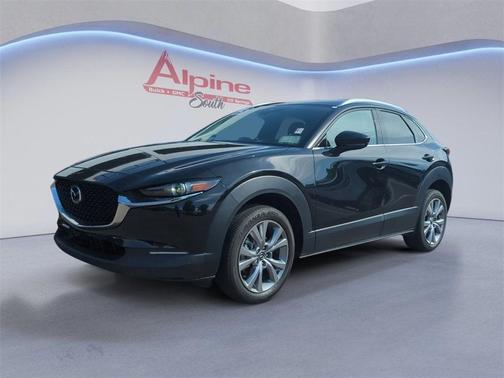 2023 Mazda CX-30 Premium Package