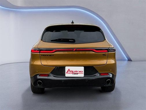2024 Dodge Hornet R/T