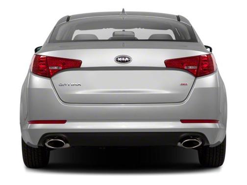 2013 Kia Optima SX