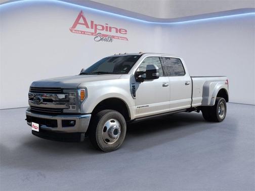 2018 Ford F-350 XL