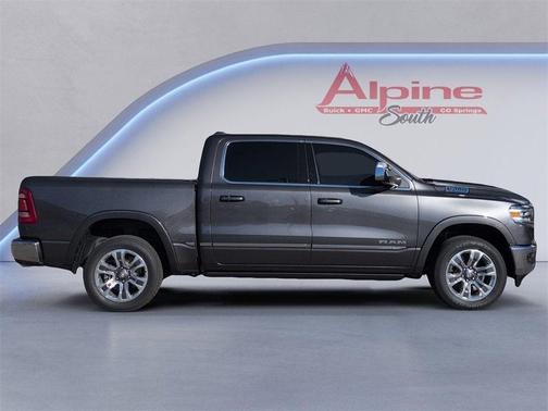 2024 RAM 1500 Limited